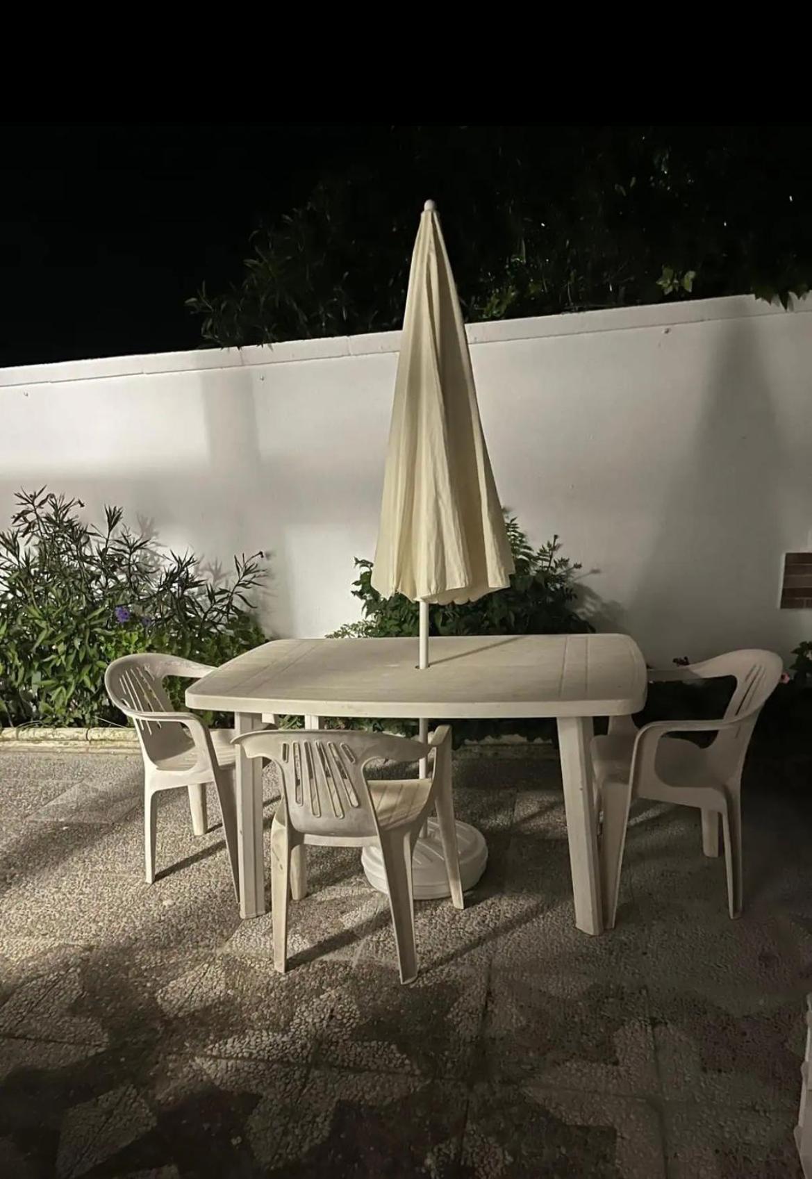 Villa Casa En La Playa 750 M La Barrosa Cádiz Exterior foto